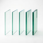 Load image into Gallery viewer, Custom Glass Table Top For Furniture - Customize Now
