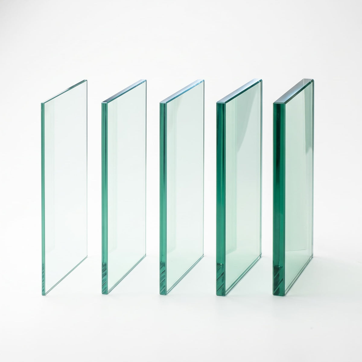 Custom Glass Table Top For Furniture - Customize Now