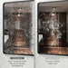 Load image into Gallery viewer, Bathroom Mirror for Wall - Black Bathroom Vanity Mirror
