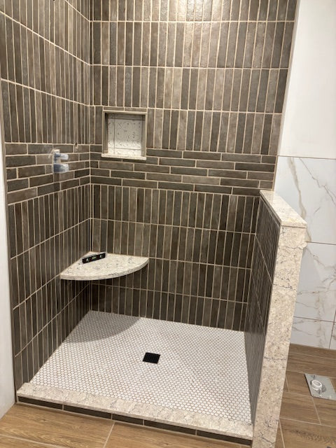 Shower Doors