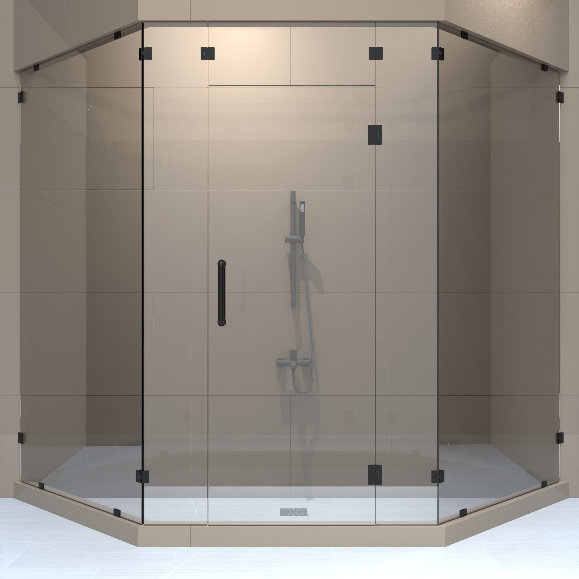 Left_Handle_Neo_Shower_Angle_With_extra_side_glass_and_transom-min