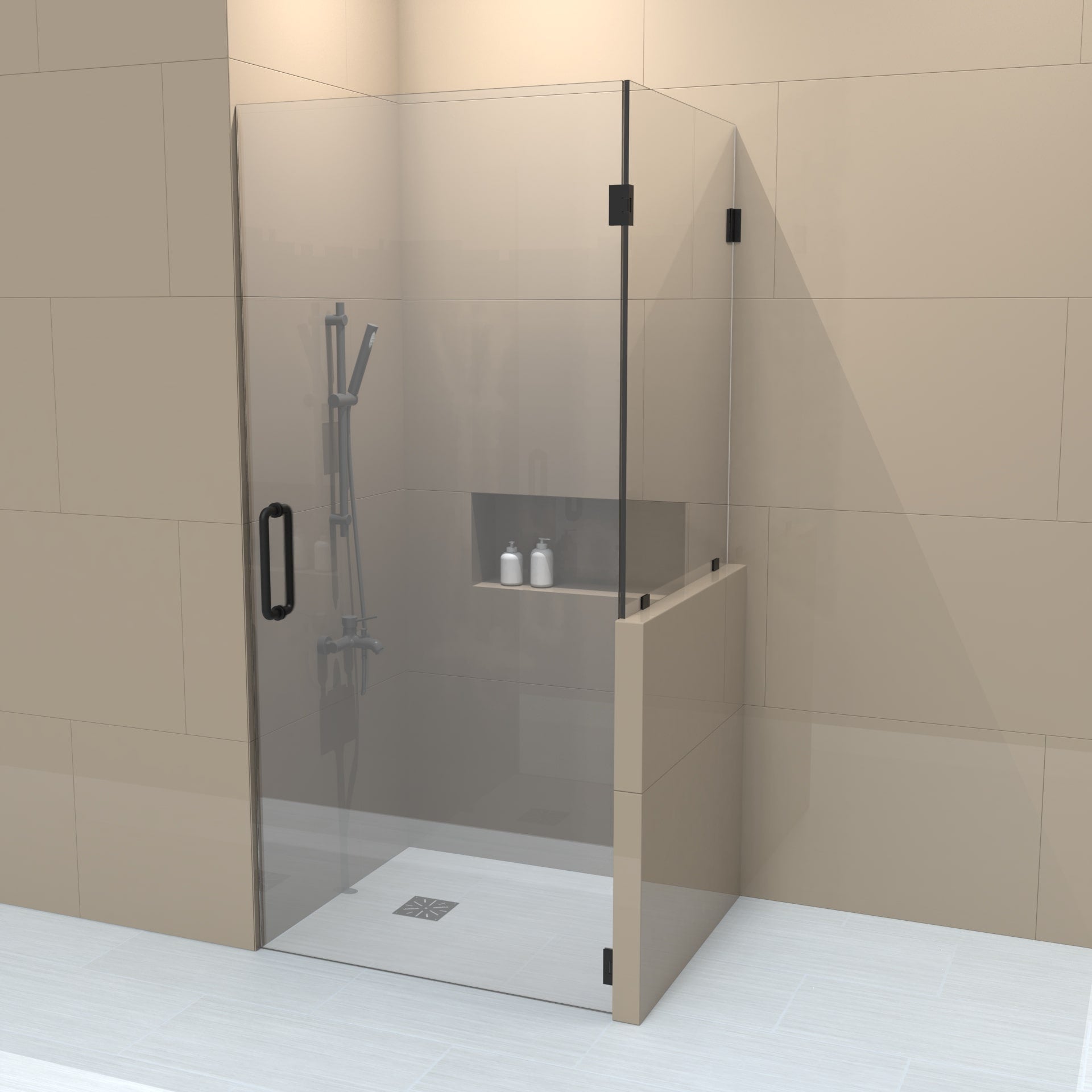 Left_handle_corner_shower_with_right_knee_wall-min