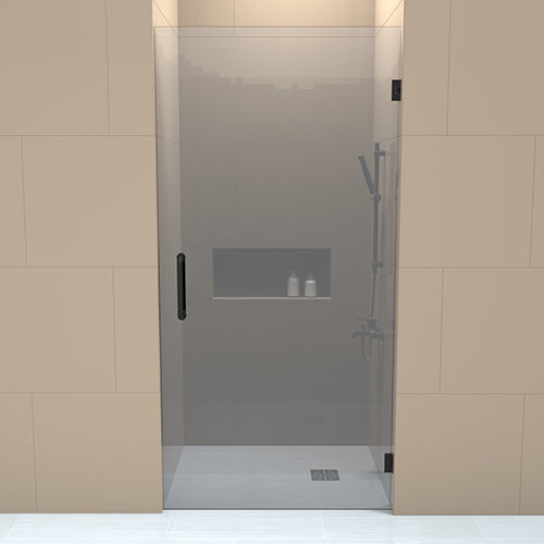 Left_handle_shower_door