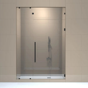 Left_handle_shower_door_panel_with_transom-min
