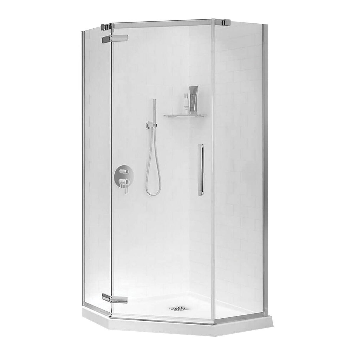 Neo Angle Shower Doors
