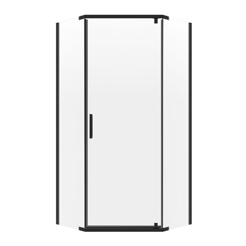 Why Choose Neo Angle Shower Doors? 