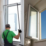Load image into Gallery viewer, Double Pane Window Glass Replacement - Energy Efficient Windows

