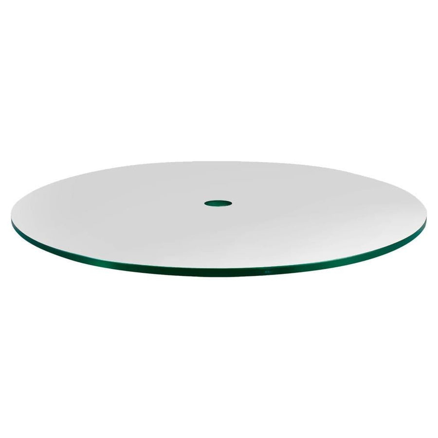 Why Choose Custom Patio Table Glass? 