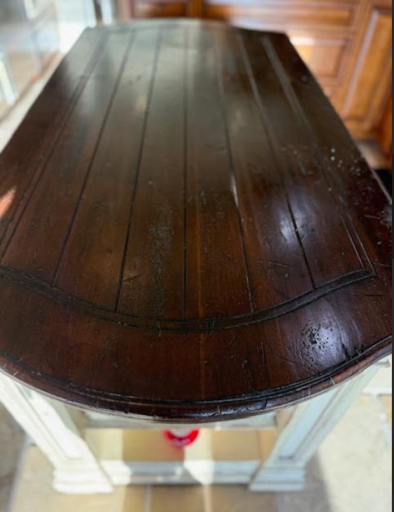 3/8" Custom Table Top
