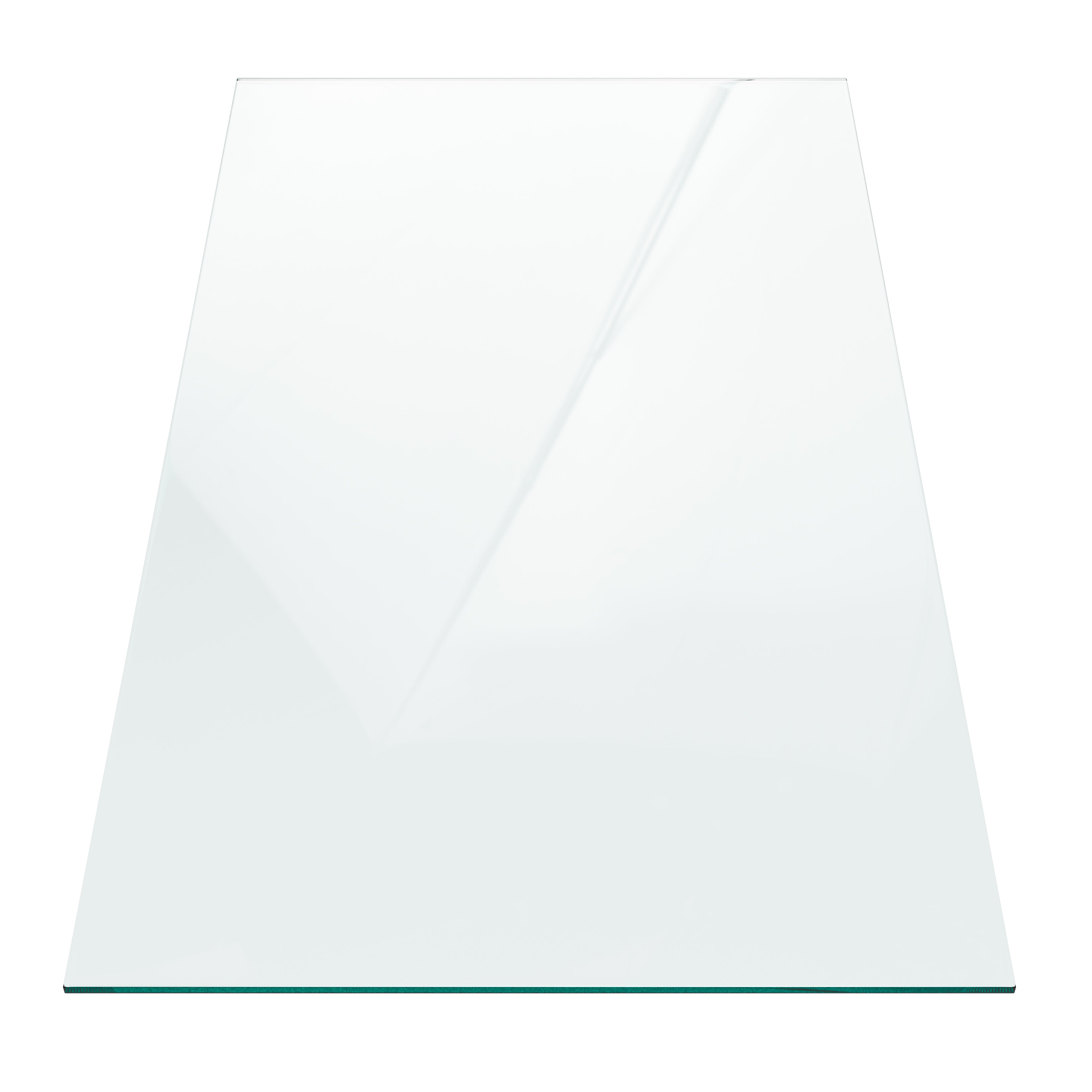 Check Rectangle Glass Table Top Replacement Royalty Mirror