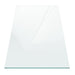 Load image into Gallery viewer, Glass Table Top - Rectangle Glass Top
