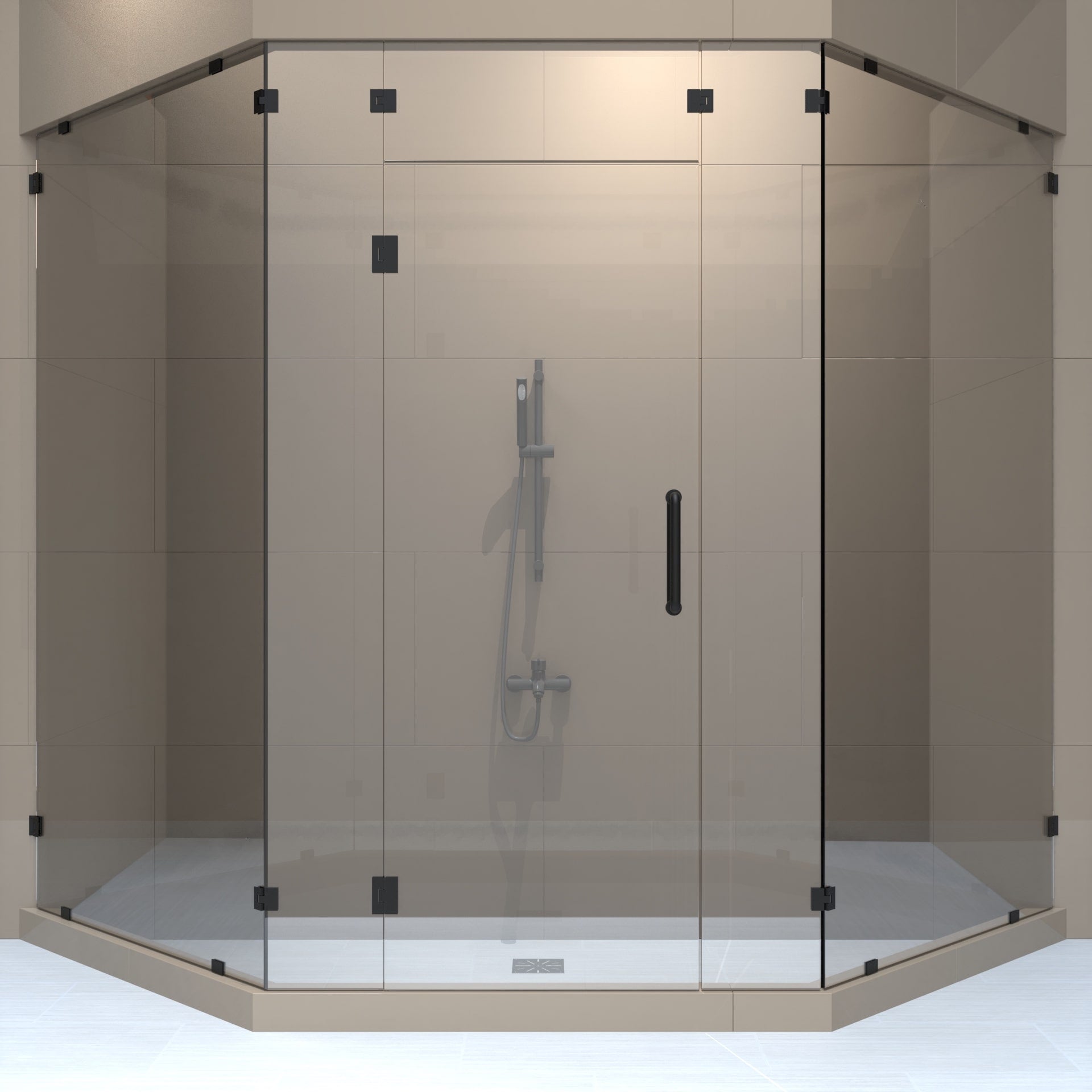 Right_Handle_Neo_Shower_Angle_With_extra_side_glass_and_transom-min