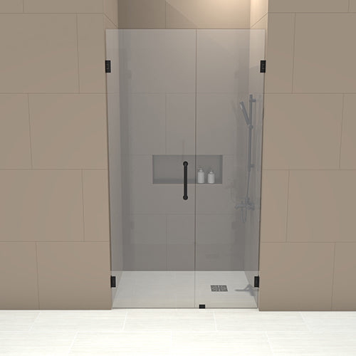 Right_Handle_door_with_single_right_panel_shower_door