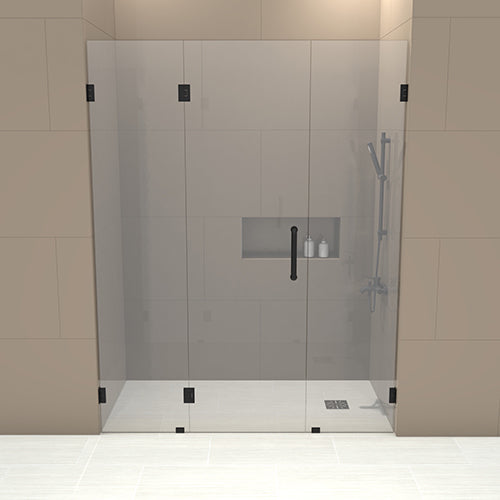 Right_Handle_door_with_two_panel_shower_door_b9d1d0f9-bd4e-4922-8b4a-efd9c67d3509