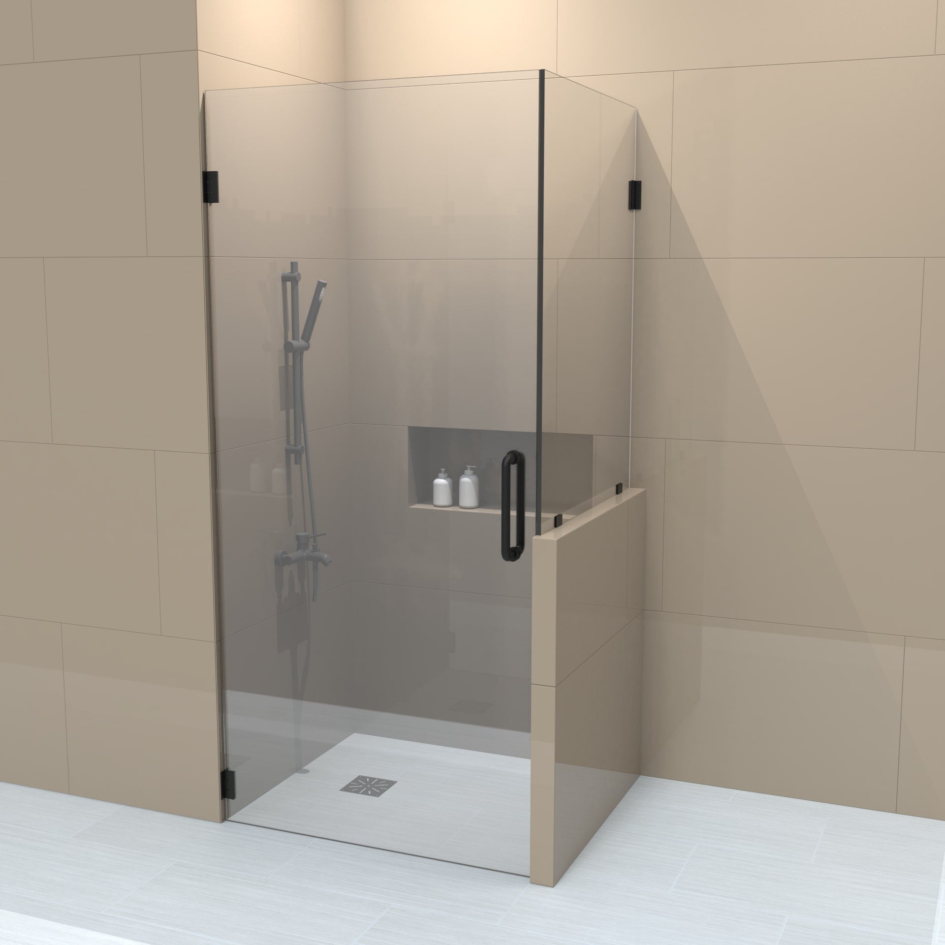 Right_handle_corner_shower_door_with_right_knee_wall_missing_-min