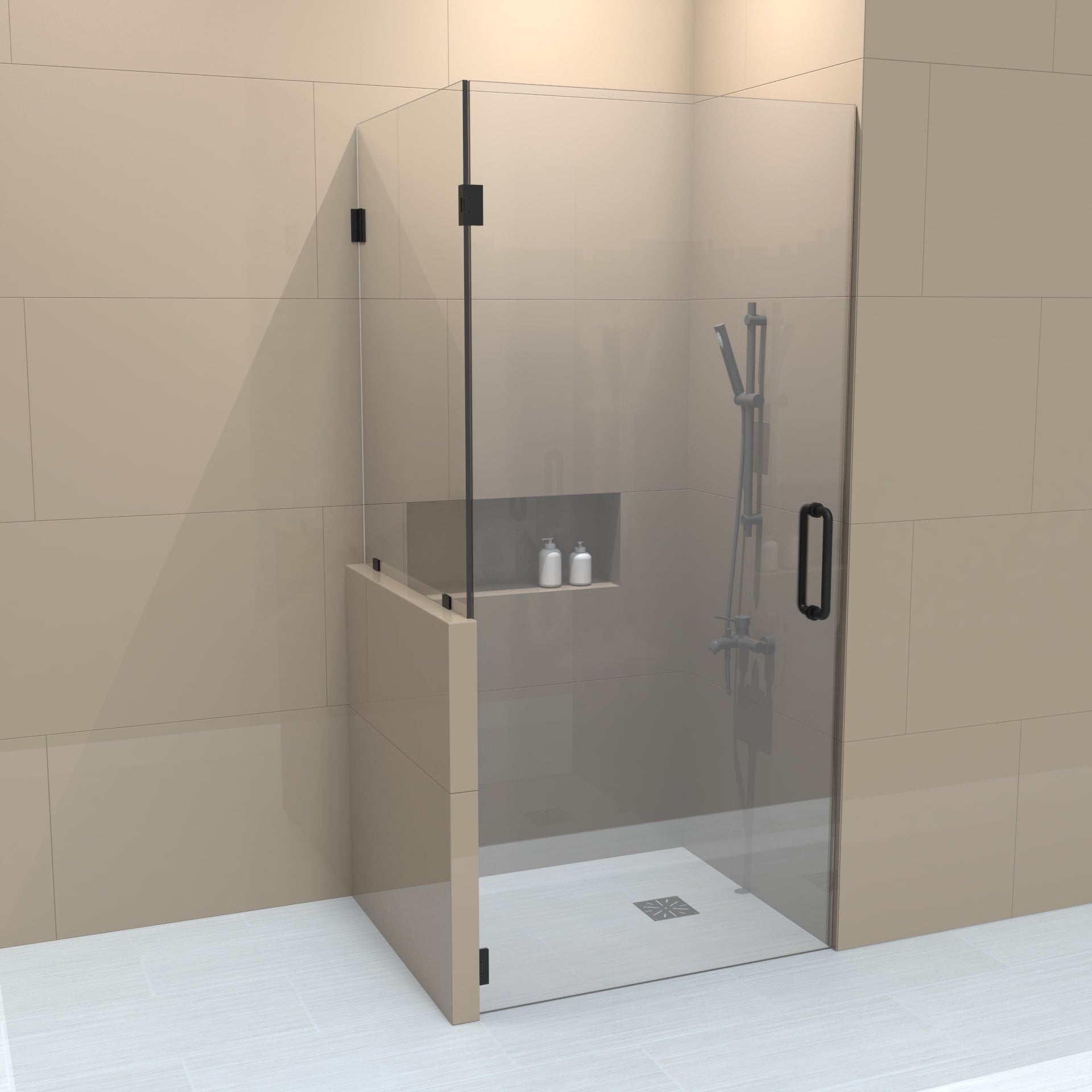 Right_handle_corner_shower_with_left_knee_wall-min