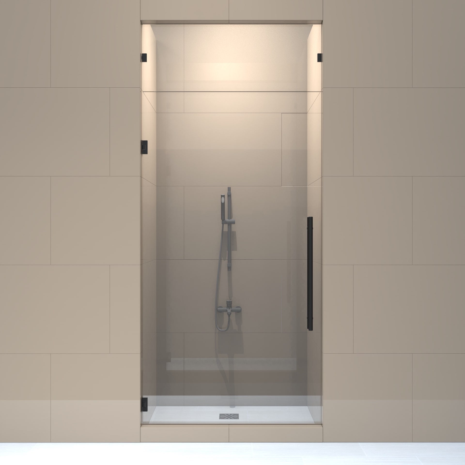 Right_handle_steam_shower_door_with_transom-min