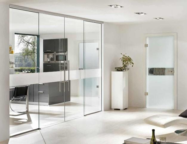 Custom Safety Glass