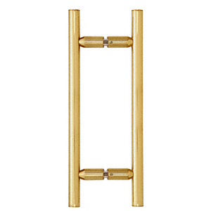 Linear Bypass with 24" Bar and with Vertical Handle