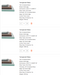 Load image into Gallery viewer, Custom Tempered Glass 11 Pcs
