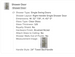 Load image into Gallery viewer, Custom Shower Glass Door (Glass and Cut Outs Only- No Hardware)

