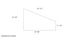 Load image into Gallery viewer, 1 Pc Triangular Shape and 1 Regular Shape IGU

