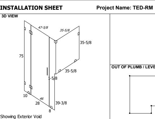 Shower Doors