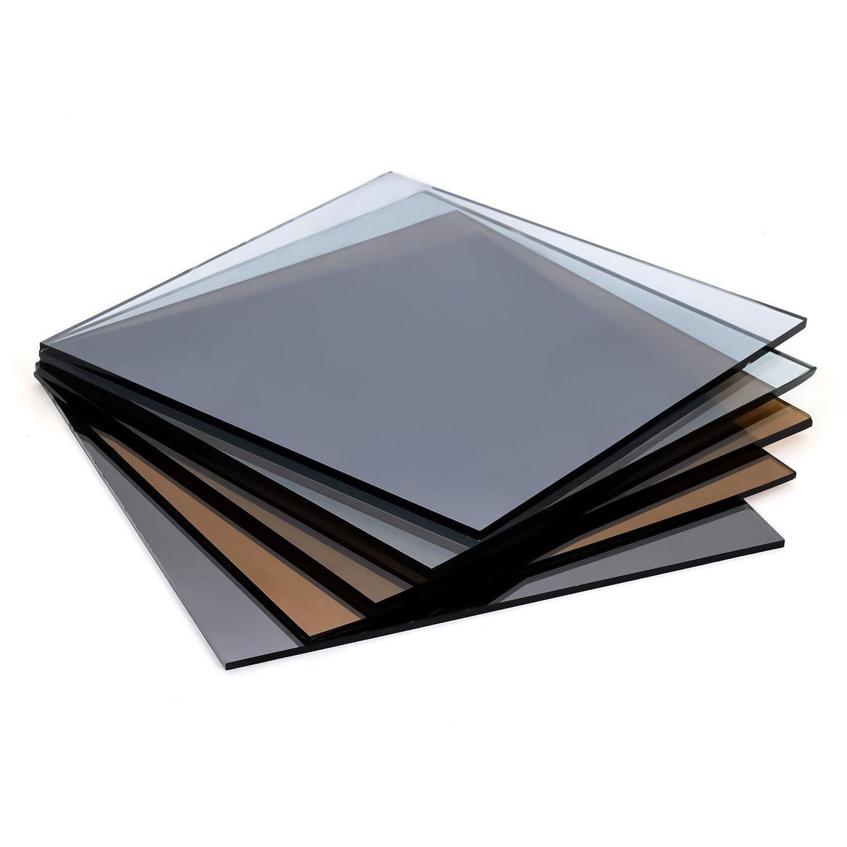 Tinted Glass Cut to Size