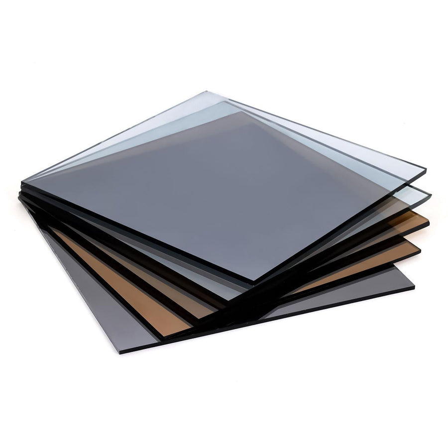 Custom Fabrication Options 