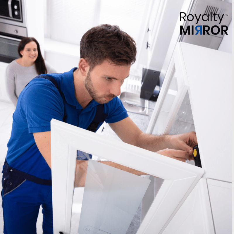 Replacement Glass For Cabinet Doors