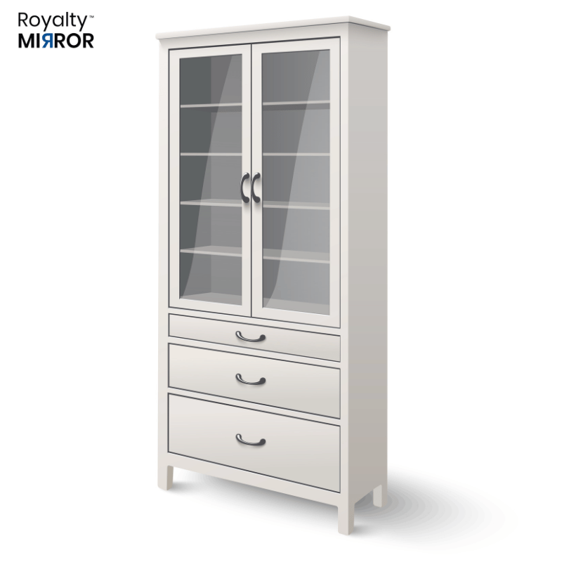 Replacement Glass For Cabinet Doors
