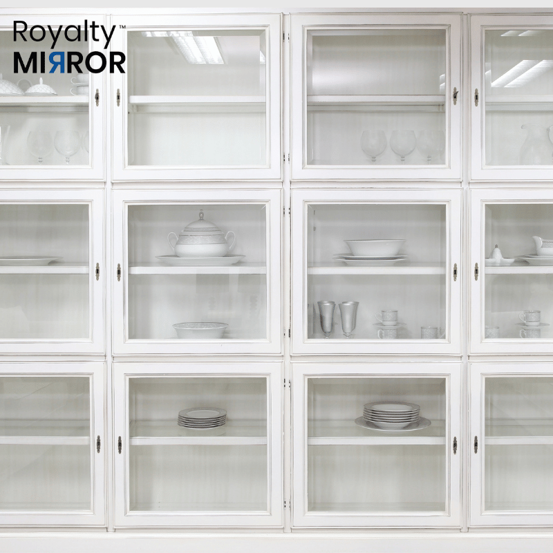 Replacement Glass For Cabinet Doors