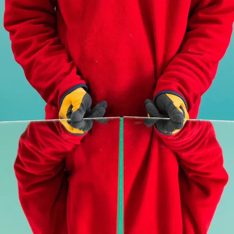 Custom Size Mirror | Cut to Your Specs with Polished Edges