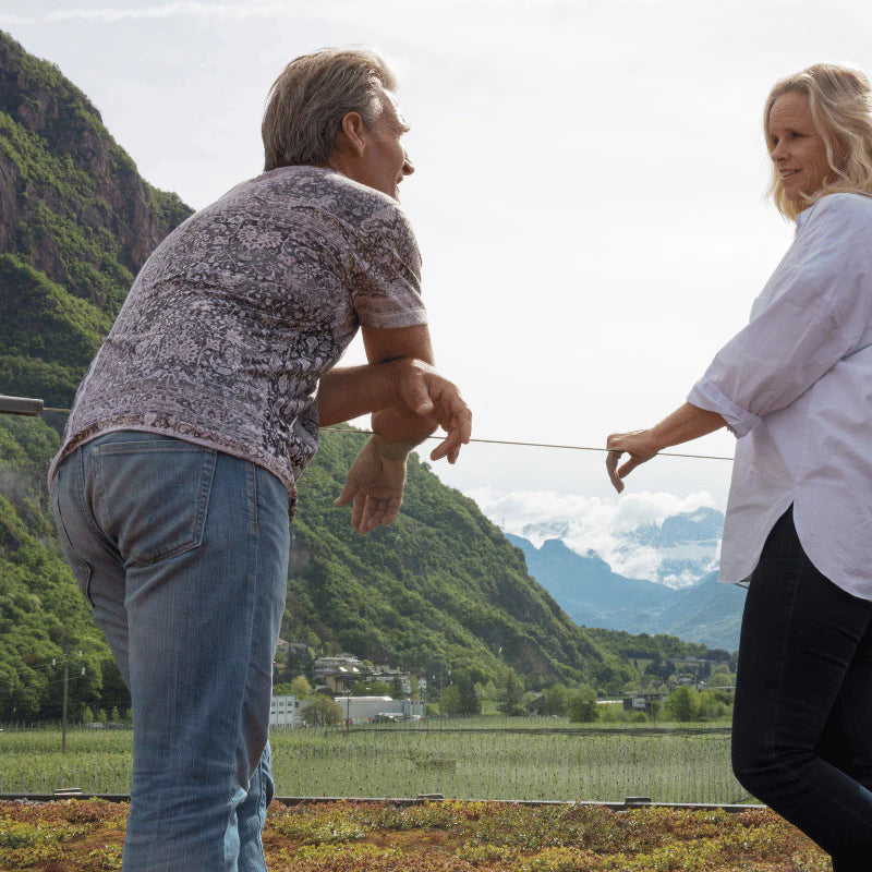 Frameless Glass Balustrade- Clear Glass & Hardware