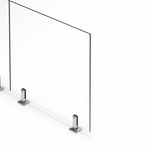 Load image into Gallery viewer, Glass For Railings
