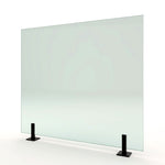 Load image into Gallery viewer, Frameless Glass Balustrade- Clear Glass &amp; Hardware
