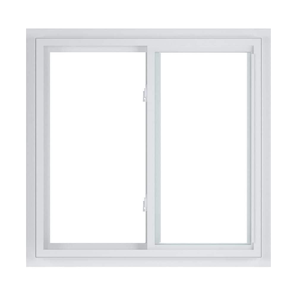 Custom Cut-to-Size Windows