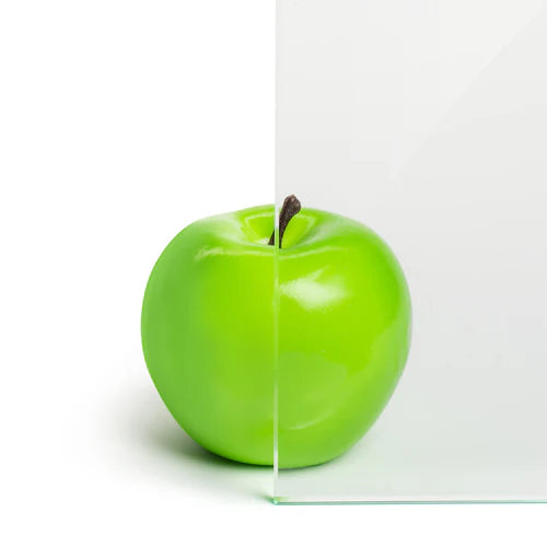 21 7/16 Round Table top - 1 inch beveled edge