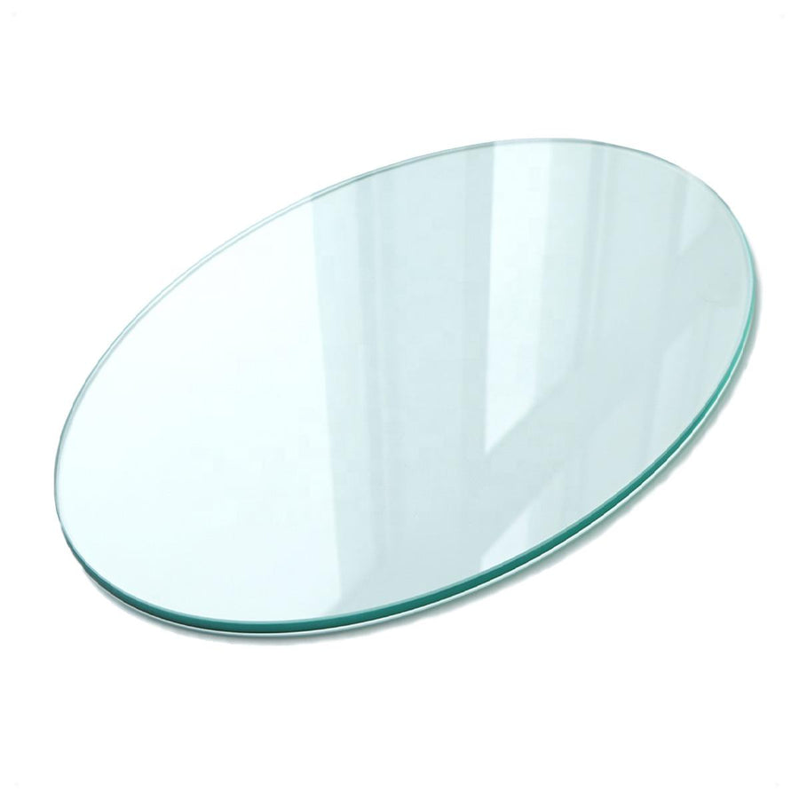 Premium Custom Coffee Table Glass for Style and Protection 