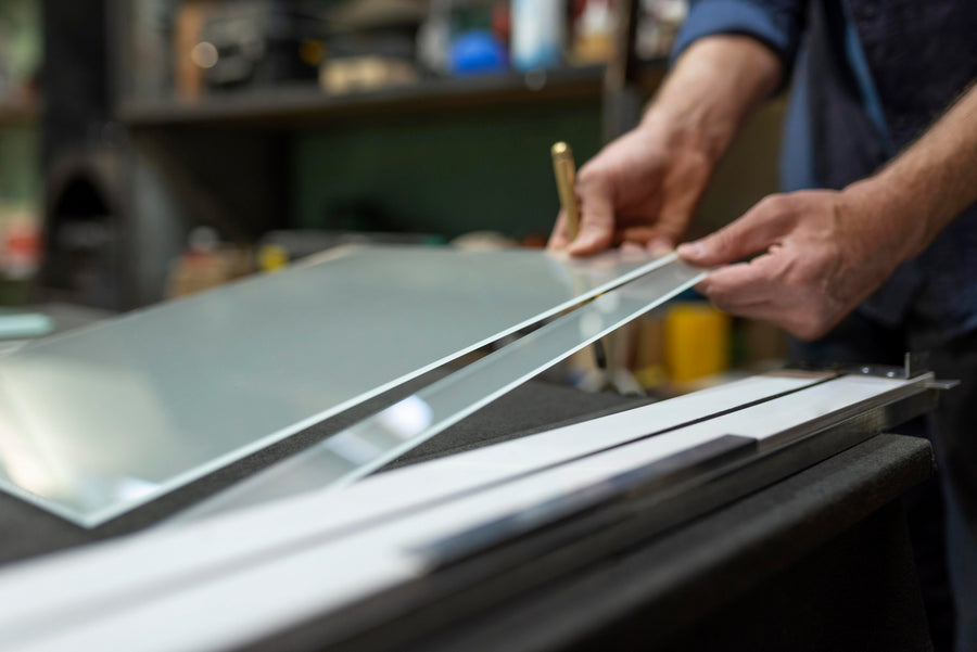 High-Quality Custom Replacement Glass for Every Need 