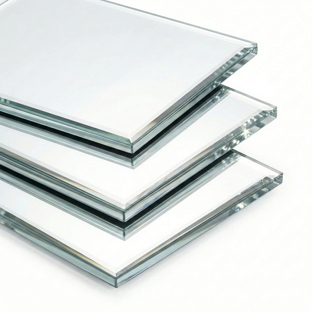 Custom Cut Mirror | Custom Size Mirror