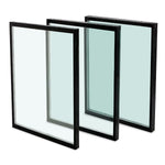 Load image into Gallery viewer, Double Pane Window Glass Replacement - Energy Efficient Windows
