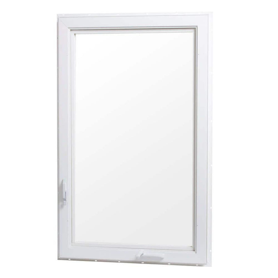 Coordinate the Flush Fin with Exterior Materials 