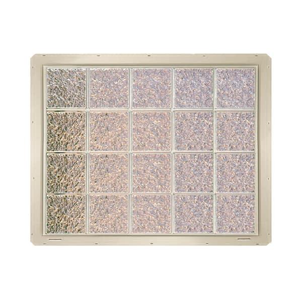 Benefits of Custom Vinyl Block Frame Windows 