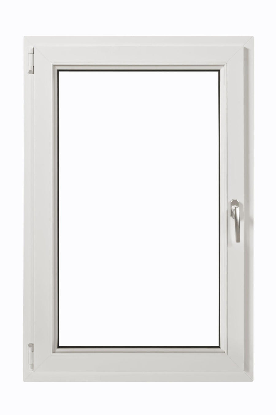 Why Choose Vinyl for Window Frames? 