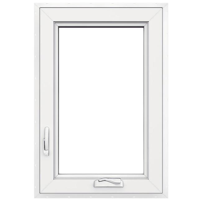 Select the Right Frame Profile 