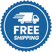Free Shipping