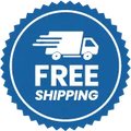 Free Shipping