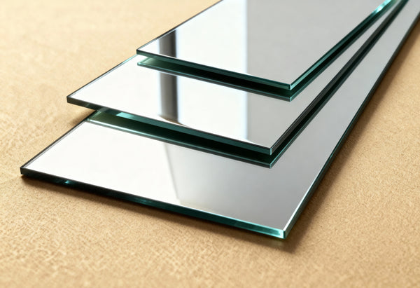 Mirror Thickness Guide