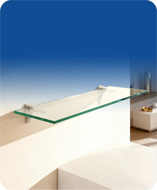 Order Custom Glass Shelves in Just a Few Steps